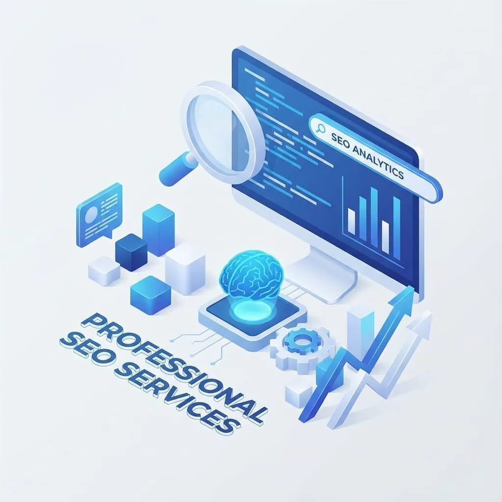 SEO & Specialized Optimization